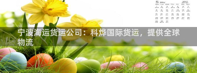 尊龙ag旗舰厅登录 租车app下载：宁波海运货运公司：科