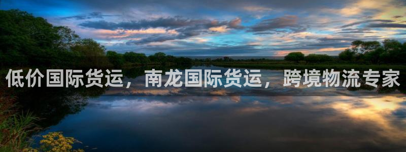 尊龙官网免费下载：低价国际货运，南龙国际货运，跨境物流专